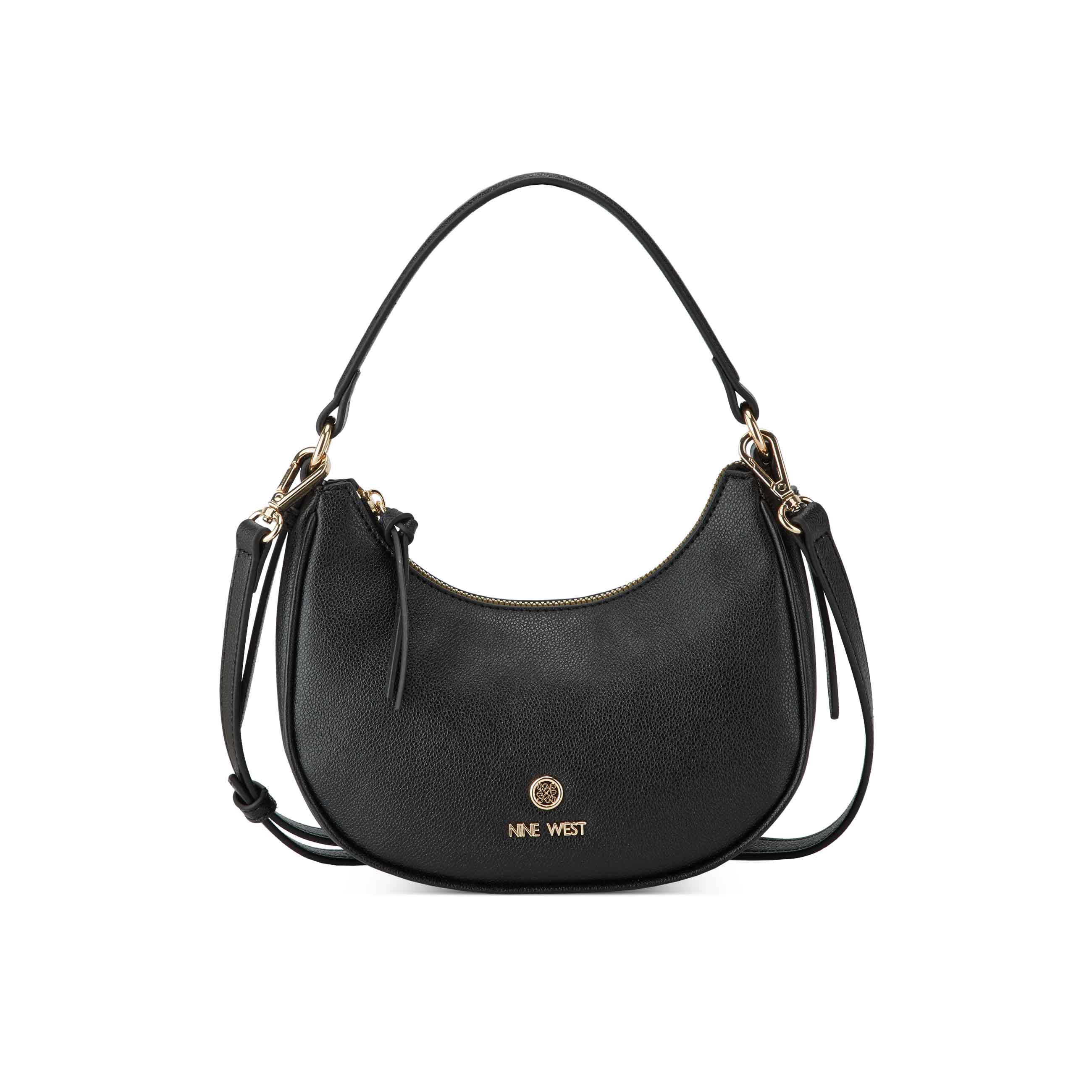 Gibson Mini Hobo Crossbody - Nine West