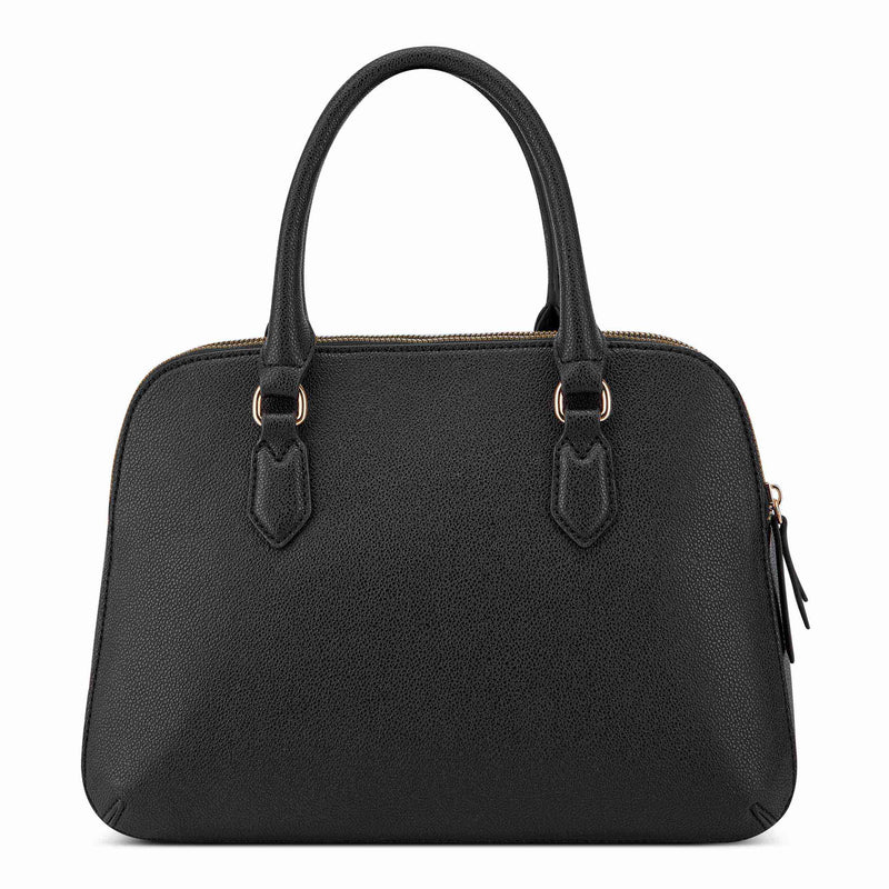 Cibrina Dome Satchel