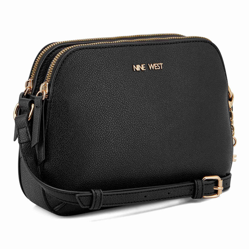 Cibrina Mini Dome Crossbody