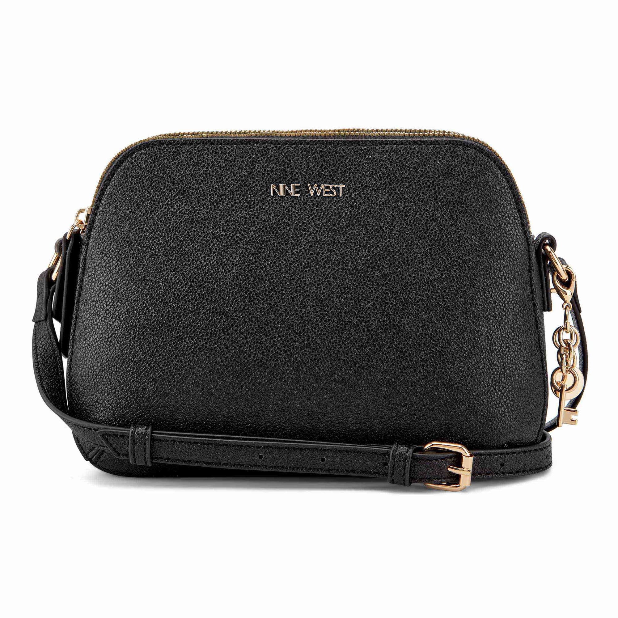 Cibrina Mini Dome Crossbody