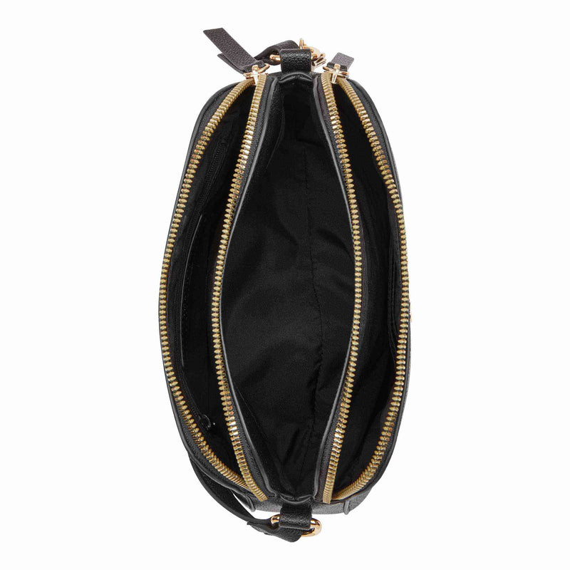 Cibrina Mini Dome Crossbody