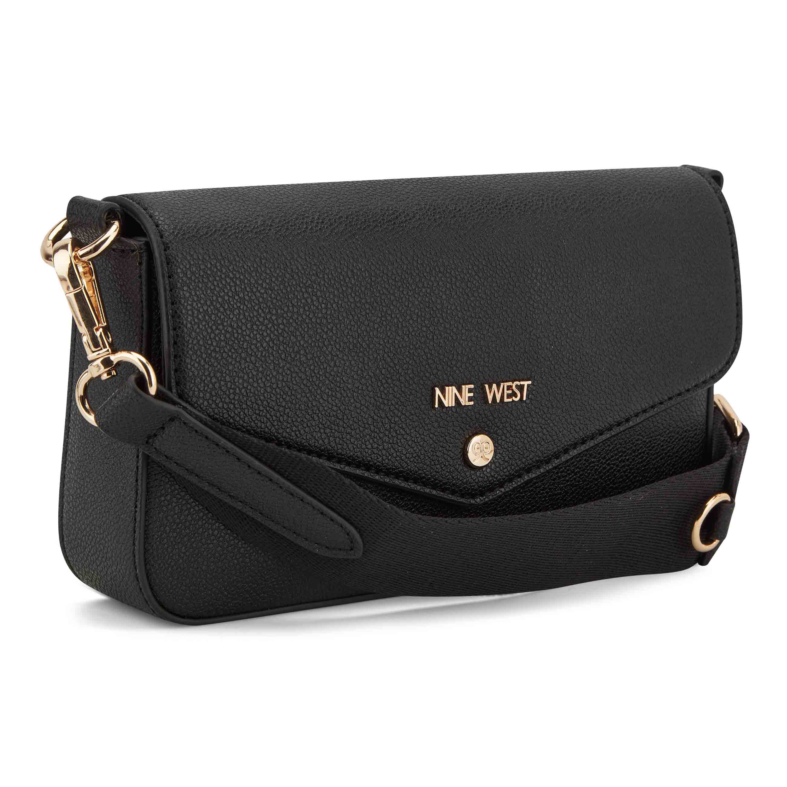 Nine discount west crossbody