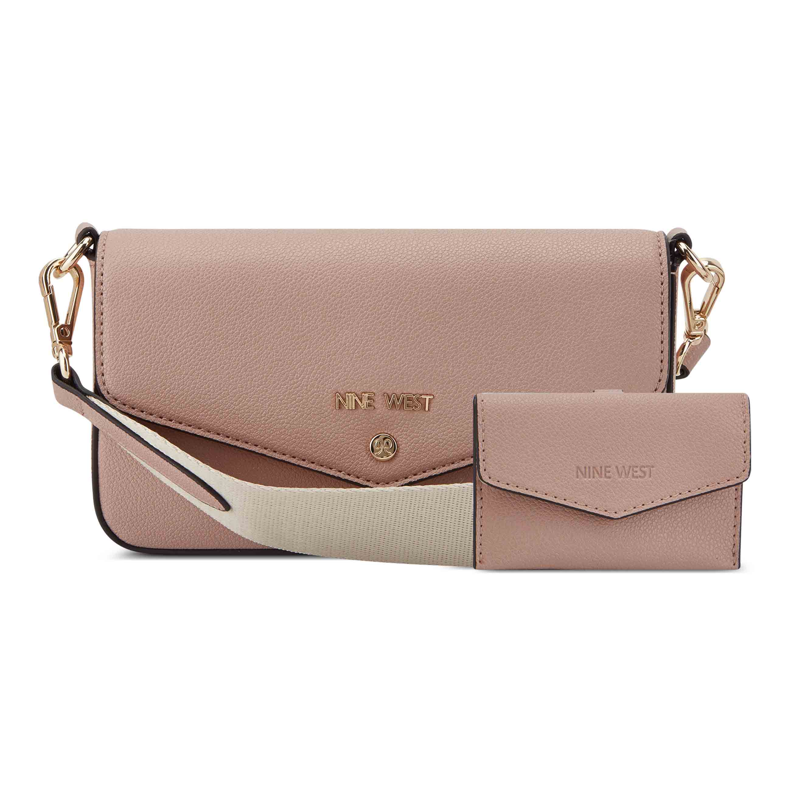 Nine on sale west crossbody