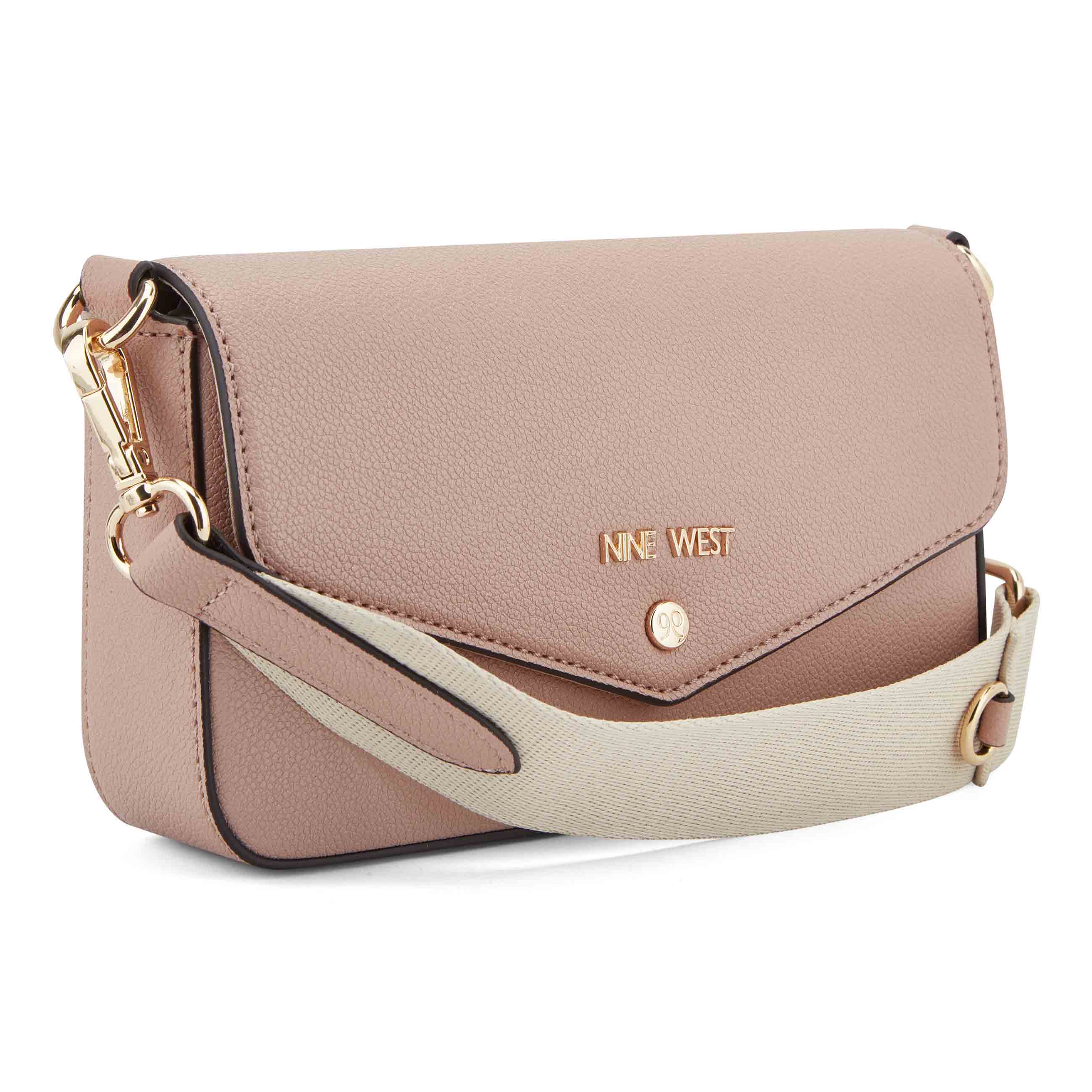 Nine west deals sling bag