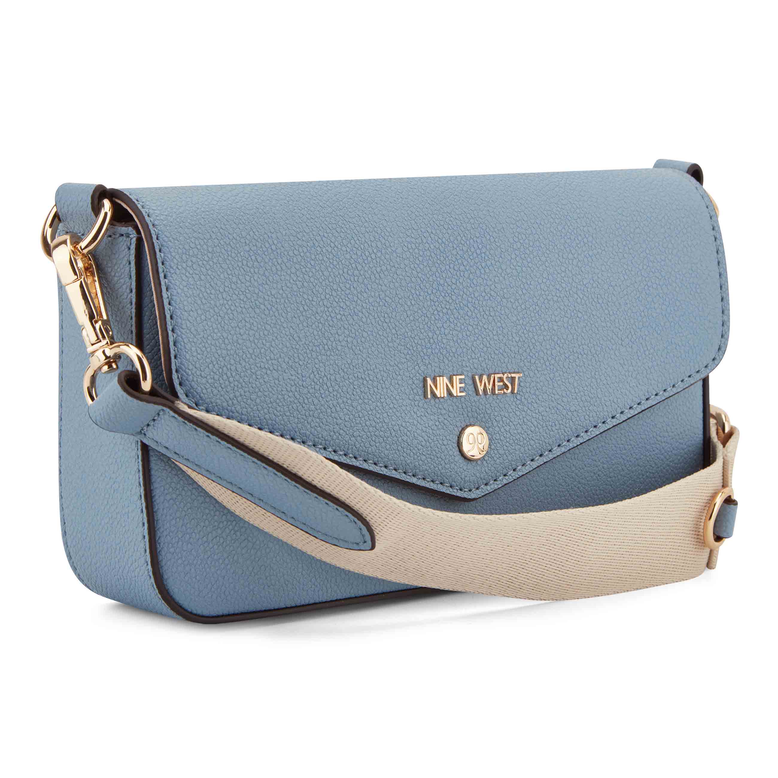 Nine west deals sling bag