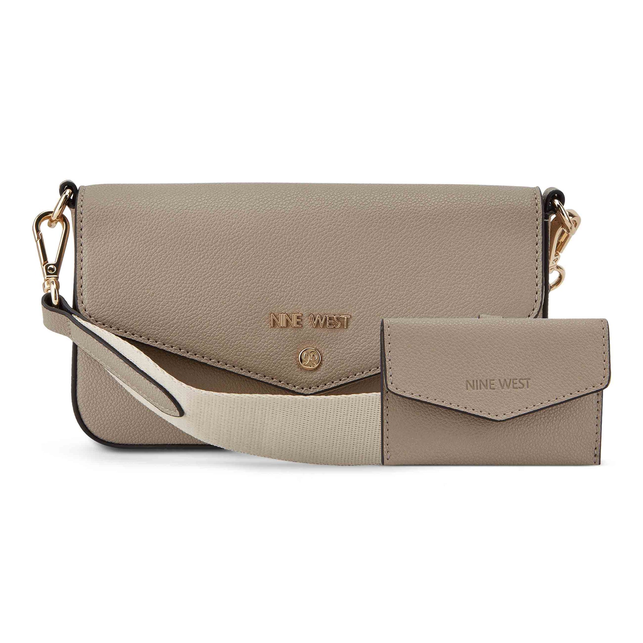 Nine west cross on sale bag