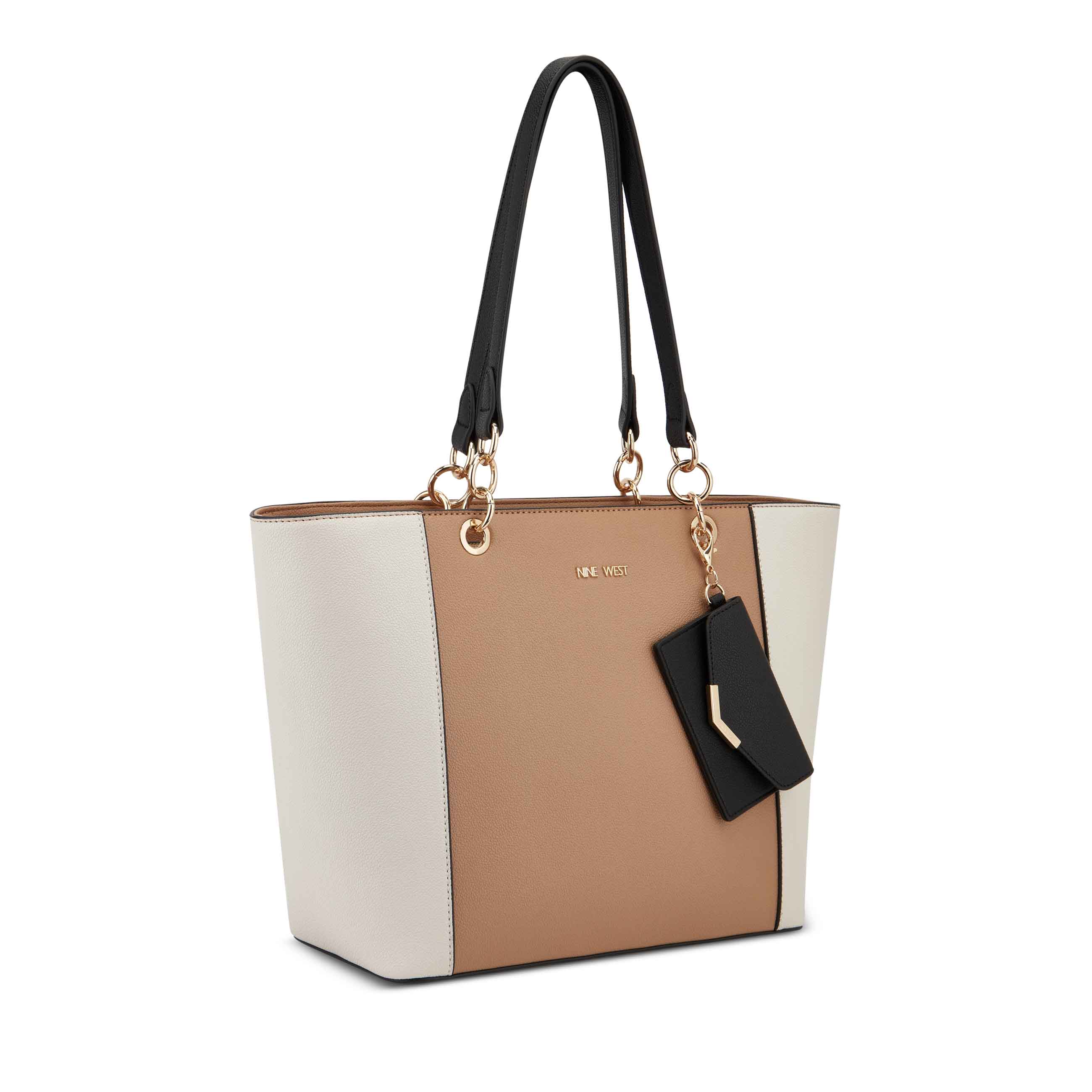 Nine west bucket on sale bag