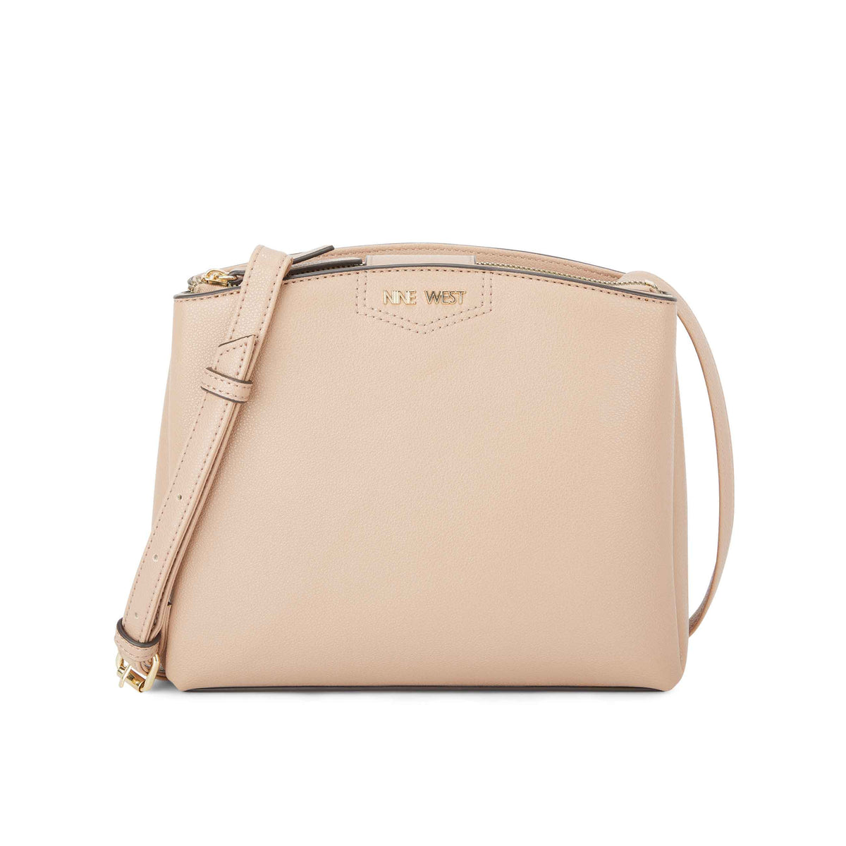Jorie Mini Jet Set Crossbody