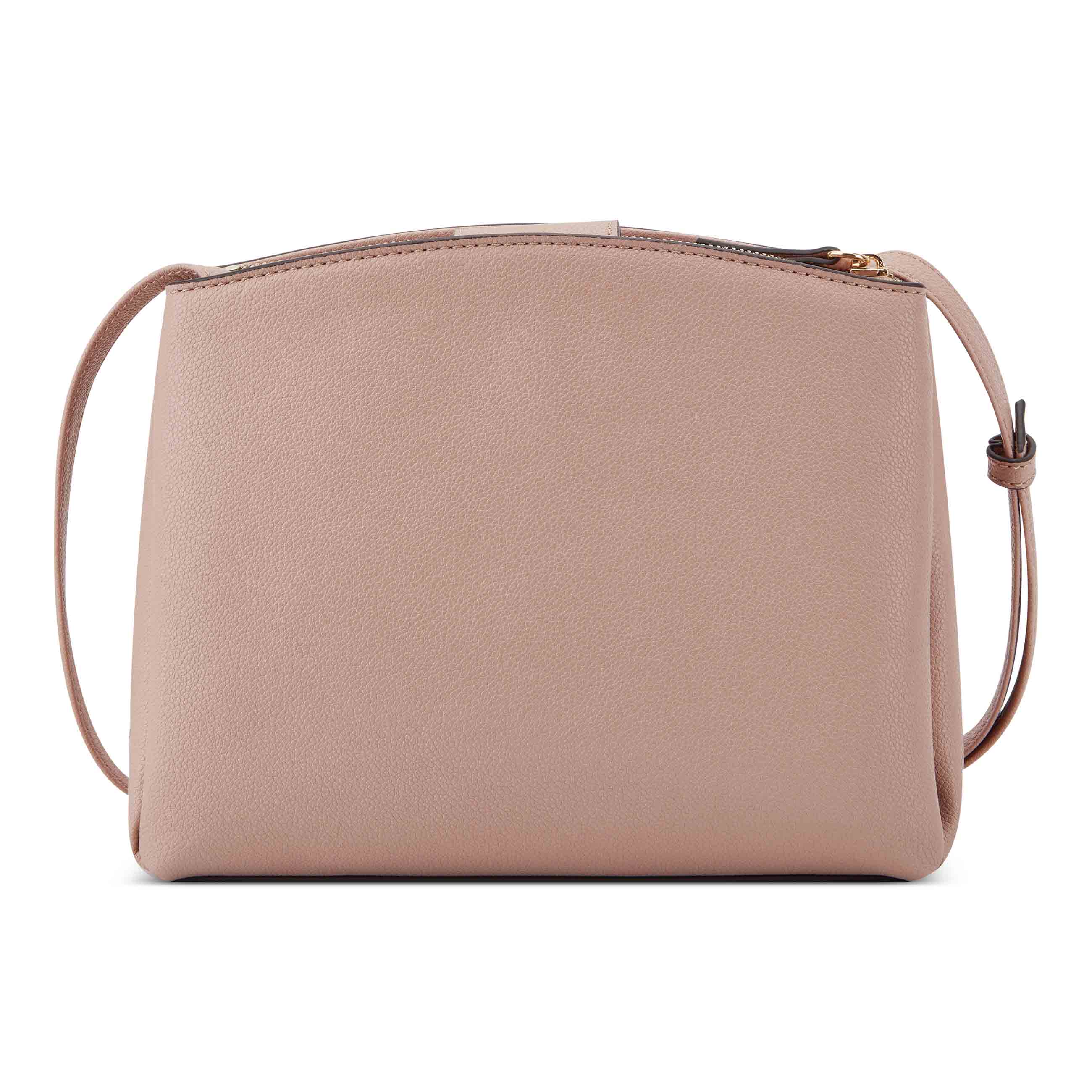 Nine west store rose gold purse