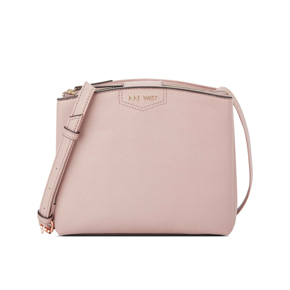 Jorie Mini Jet Set Crossbody
