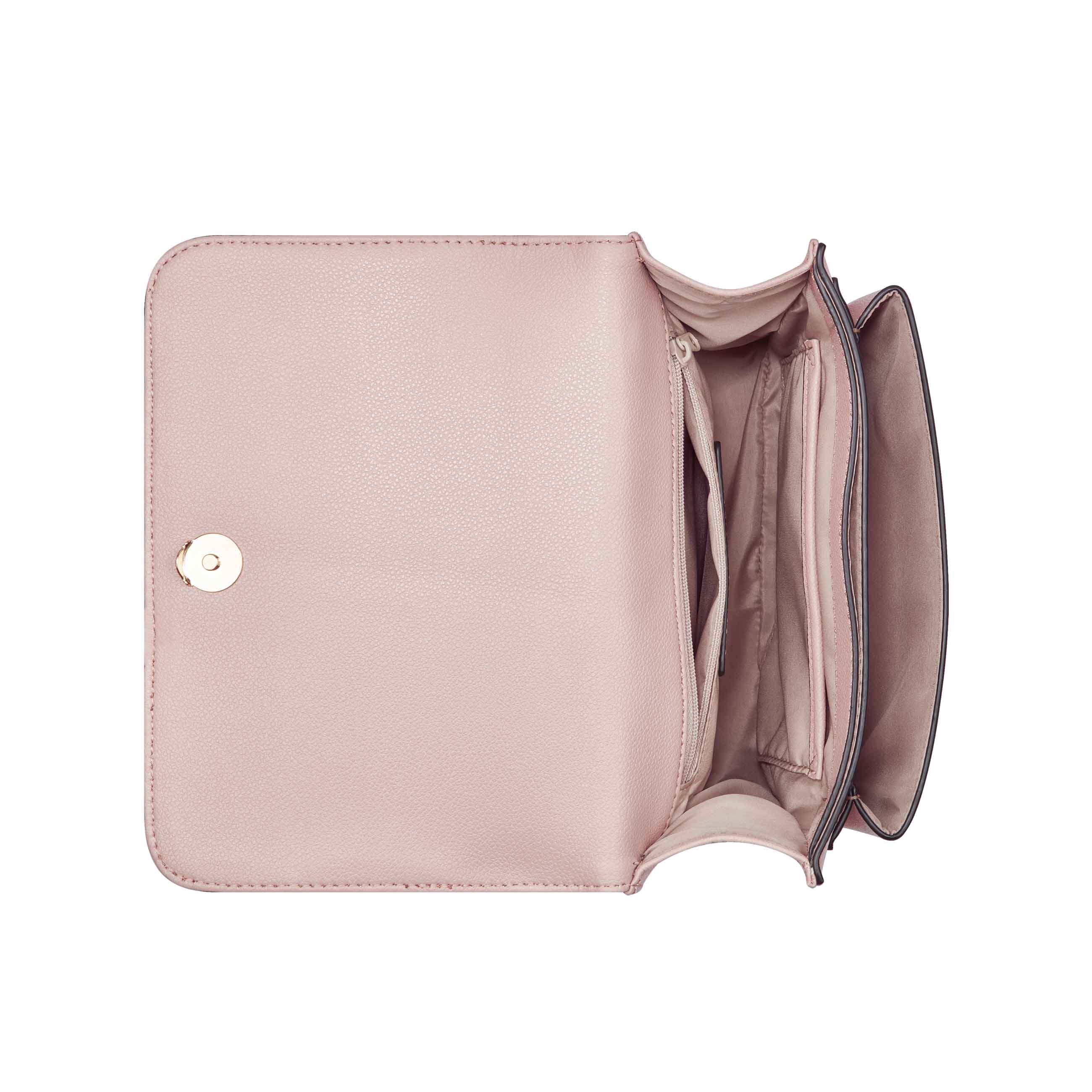 Lucianne Convertible Crossbody Flap