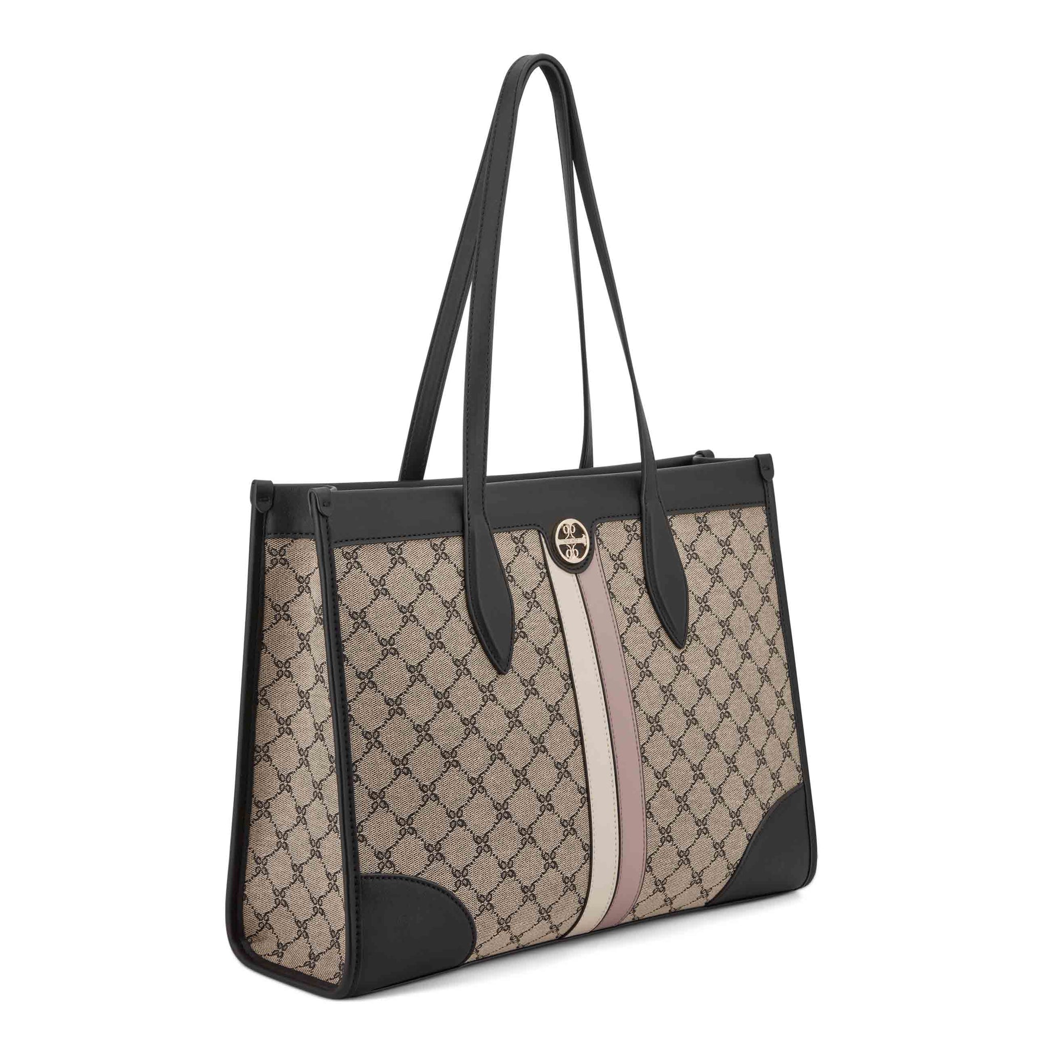 Kyelle Jet Set Tote Nine West