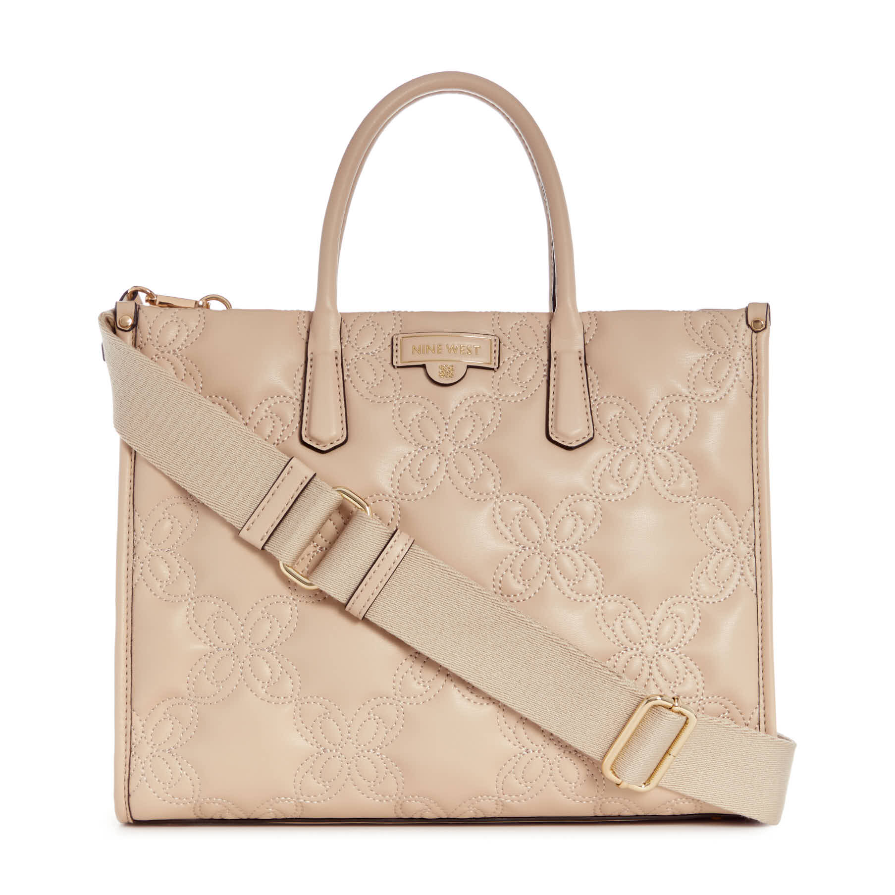 cosette jet set tote