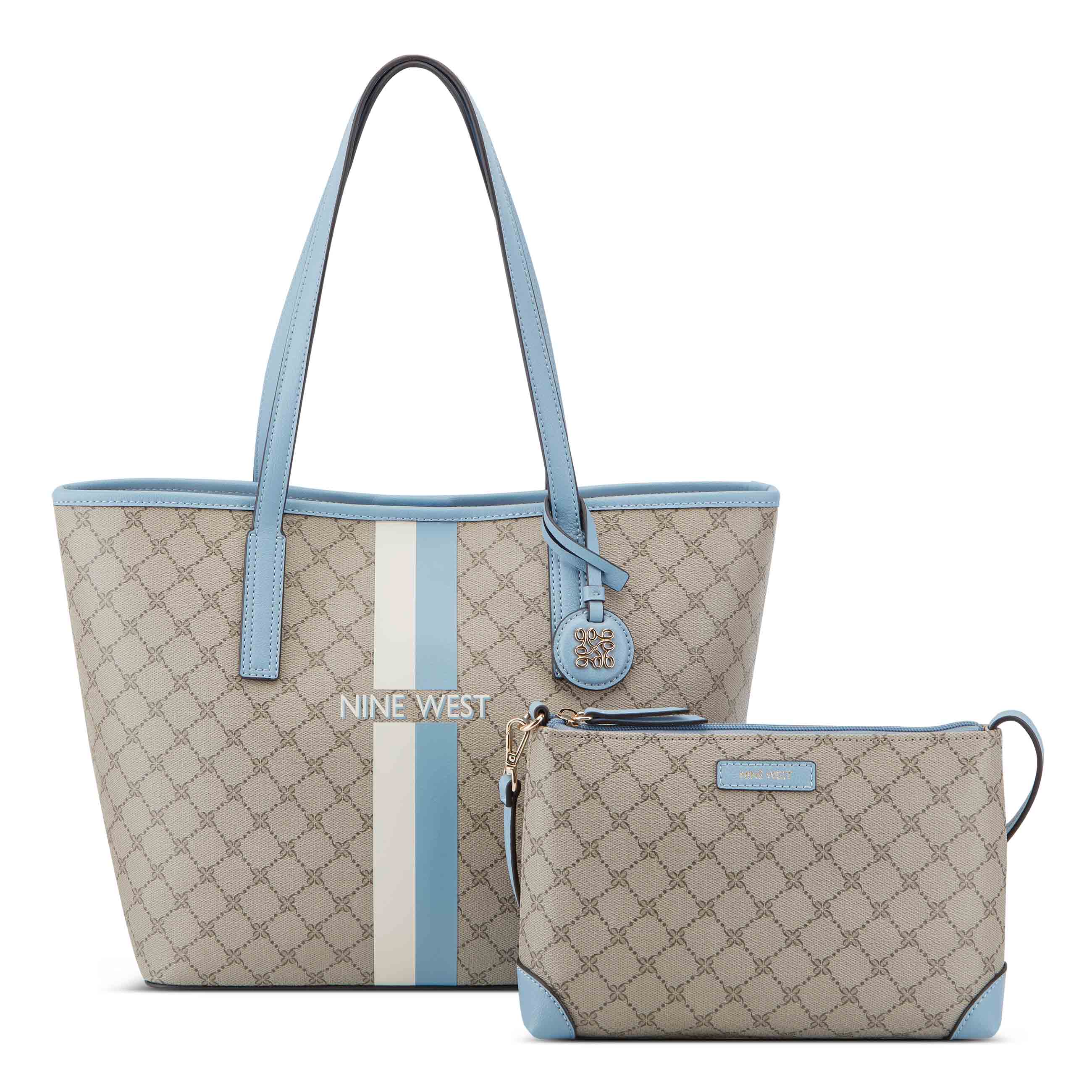 Delaine 2 In 1 Tote – Nine West