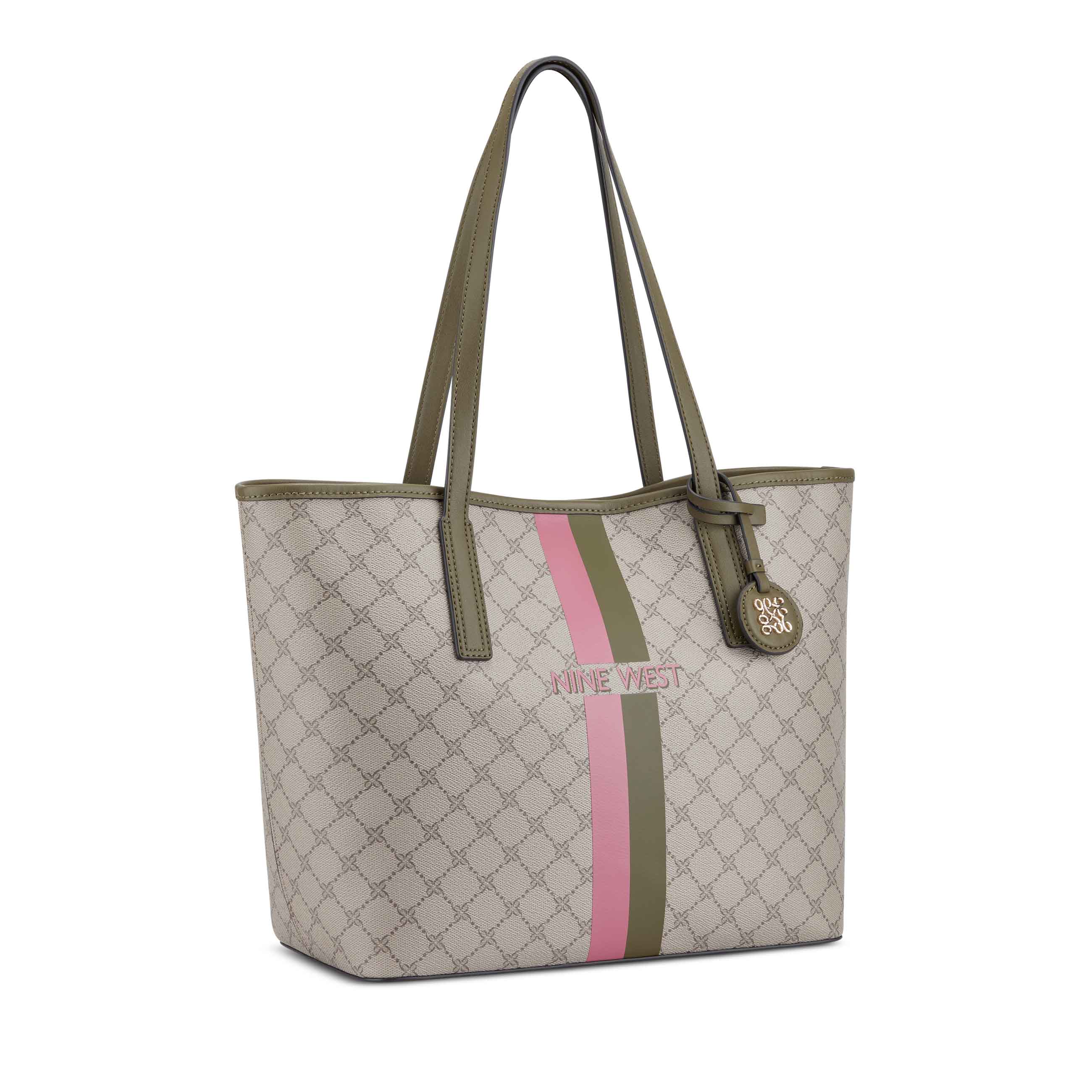 Pre-Order Inspired Diane Cream Daimer Bag – Worn & Refined