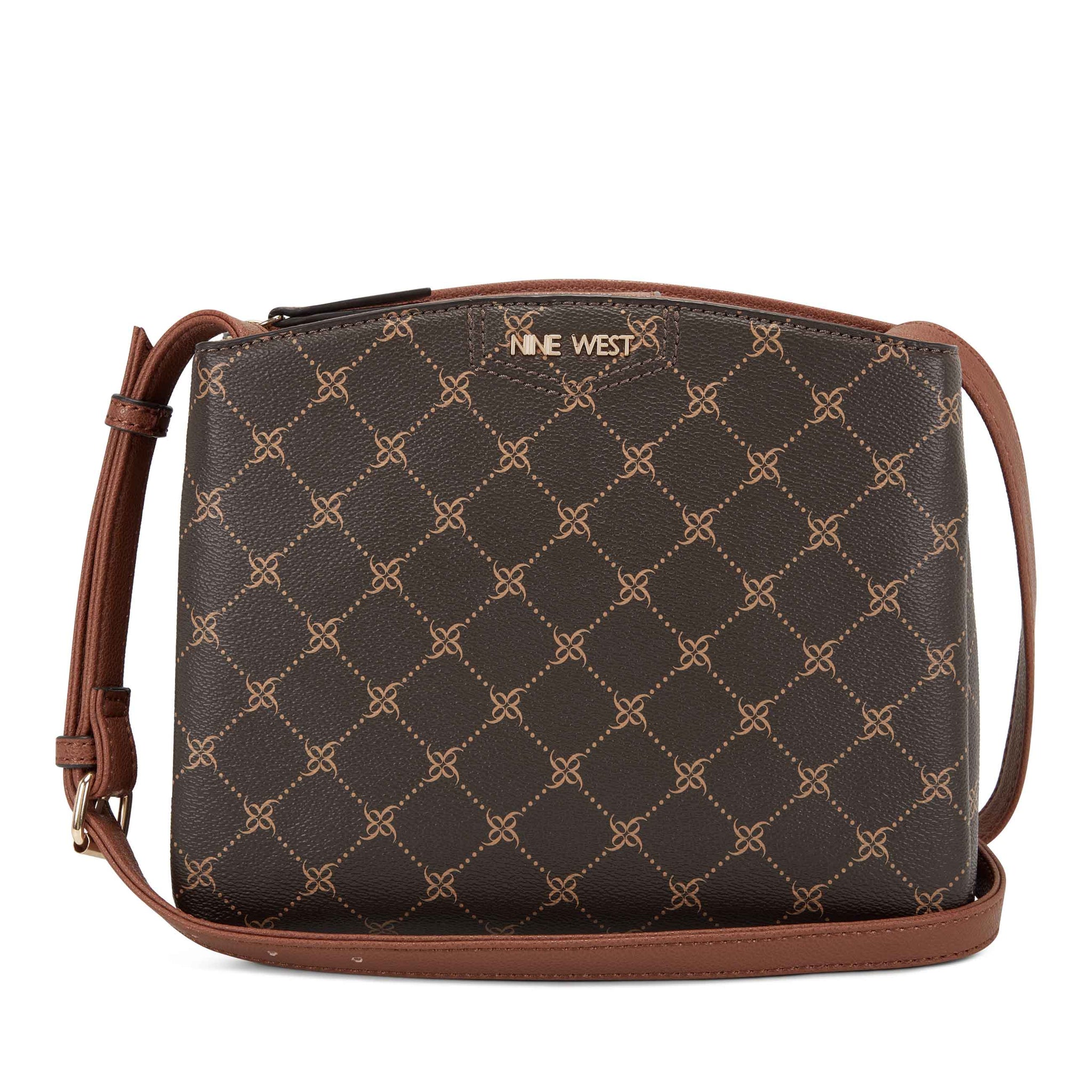 Jorie Mini Jet Set Crossbody - Nine West