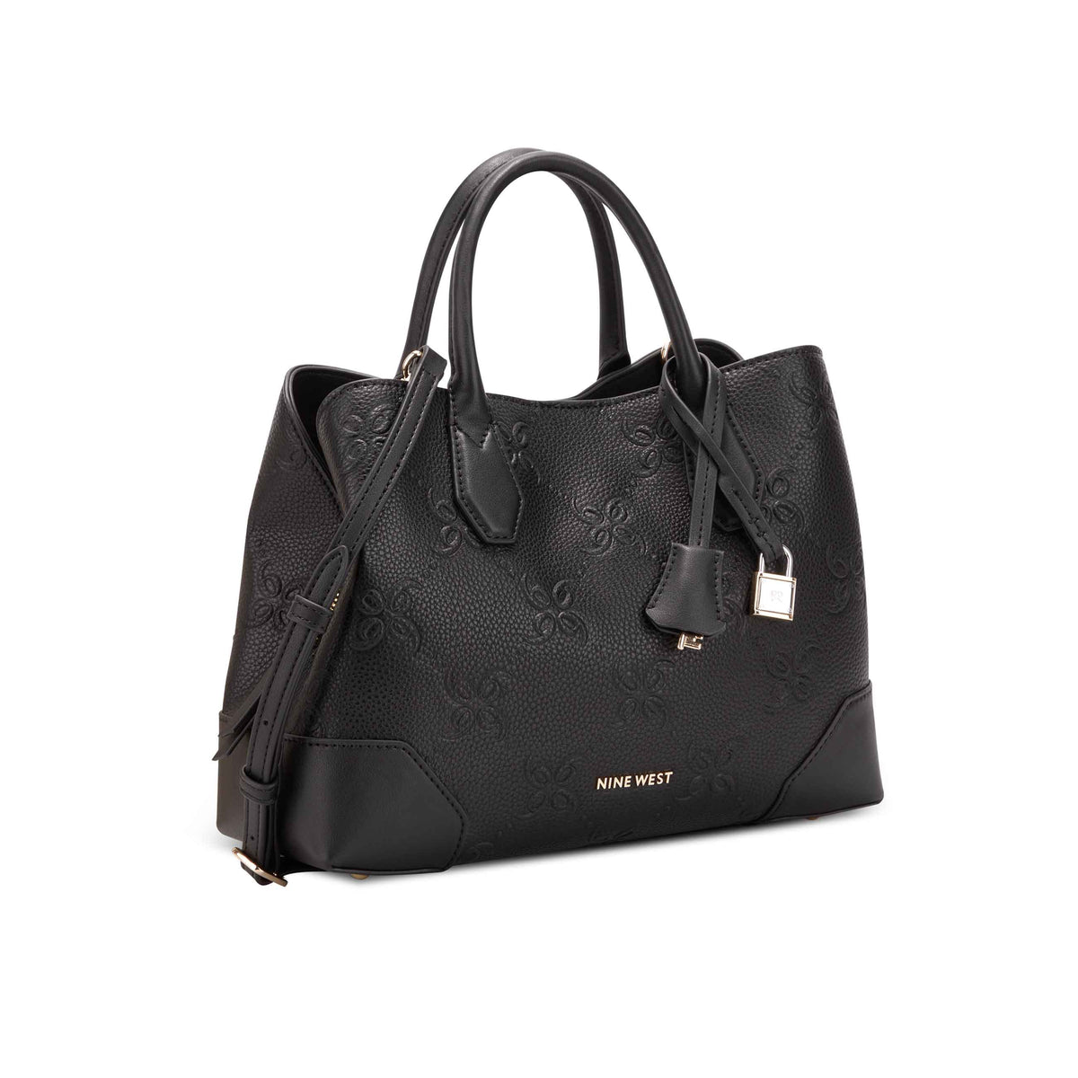 Brooklyn Jet Set Satchel