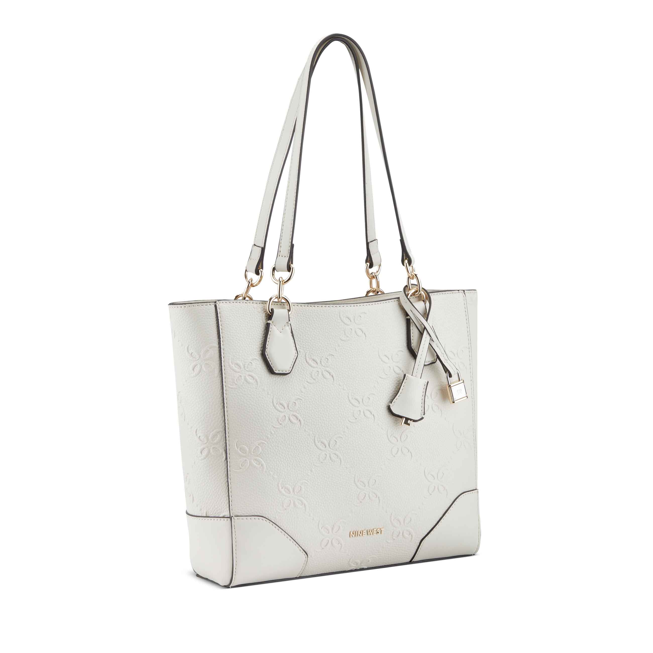 Nine west hot sale tote purse