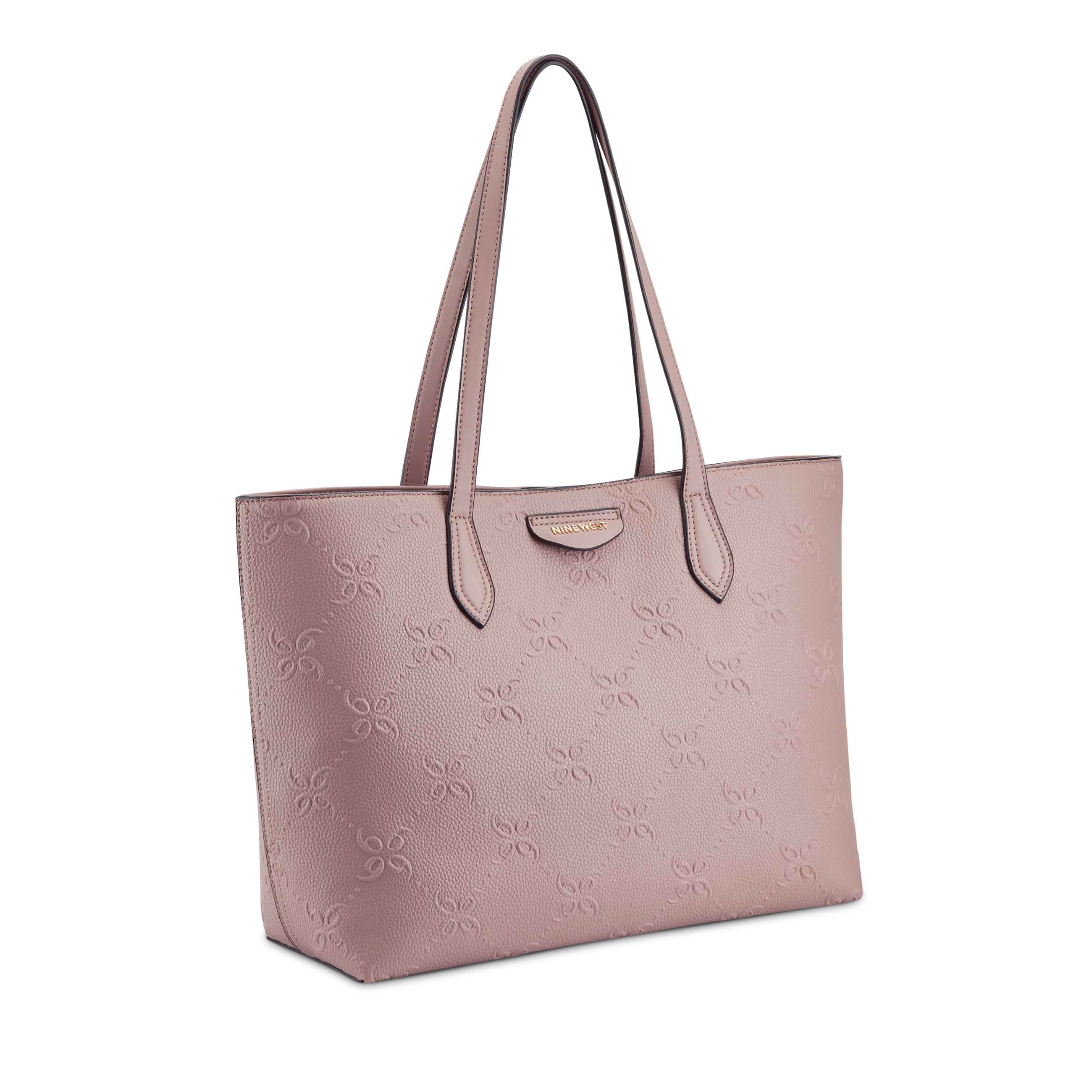 Buy Nine West LUCIANNE Convertible Flap Crossbody Bag In Pink | 6thStreet  UAE