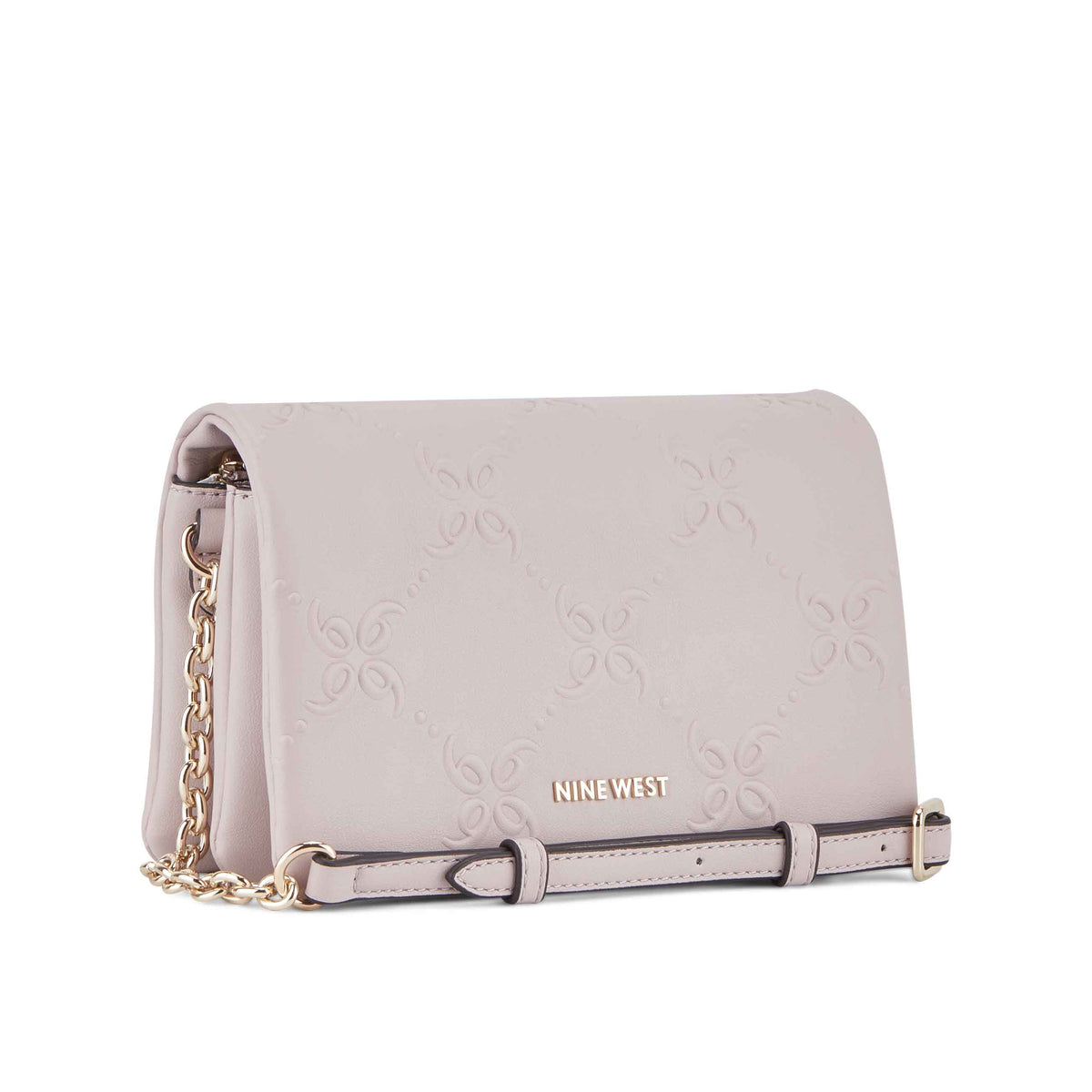 Dixie Mini Crossbody Flap