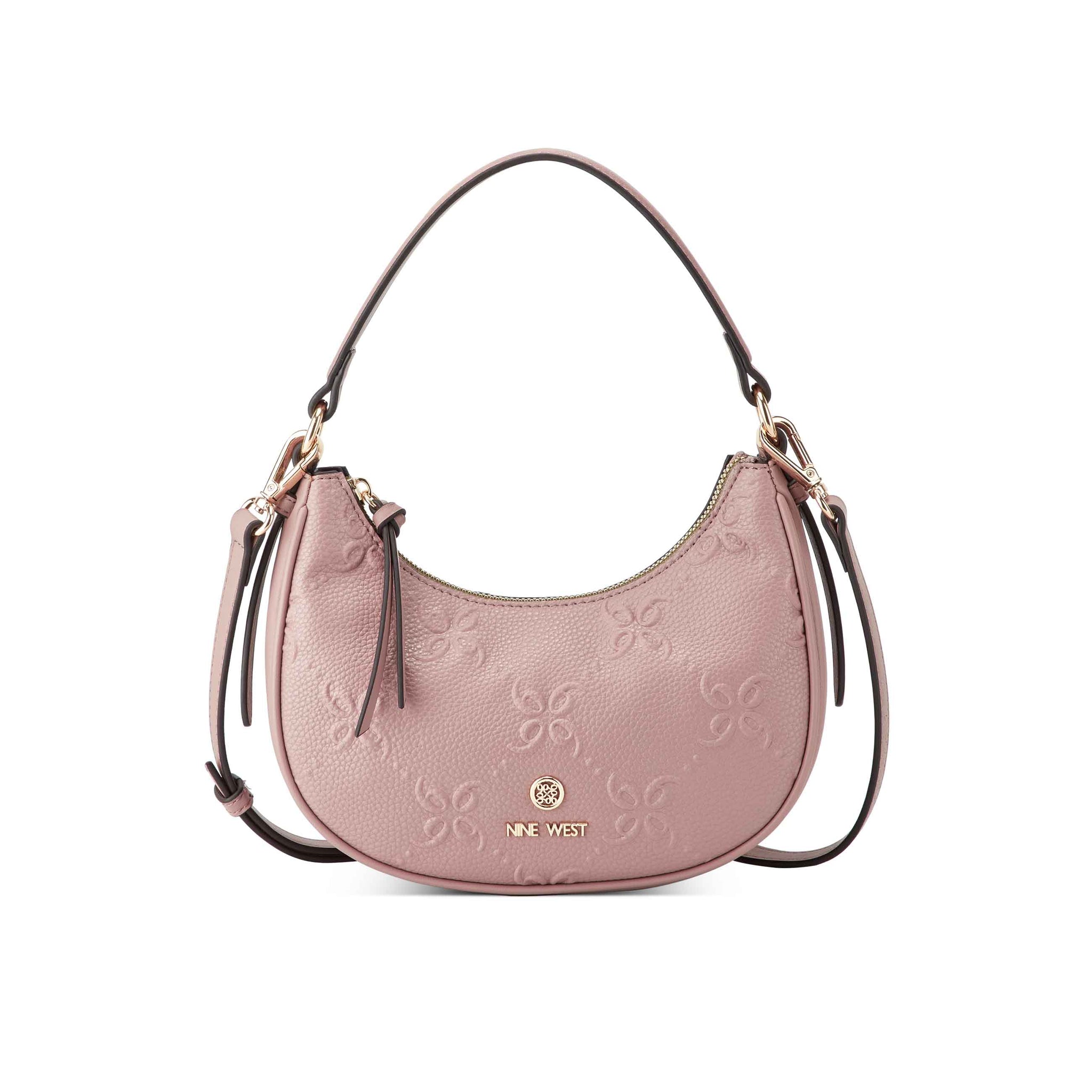 Gibson Mini Hobo Crossbody - Nine West