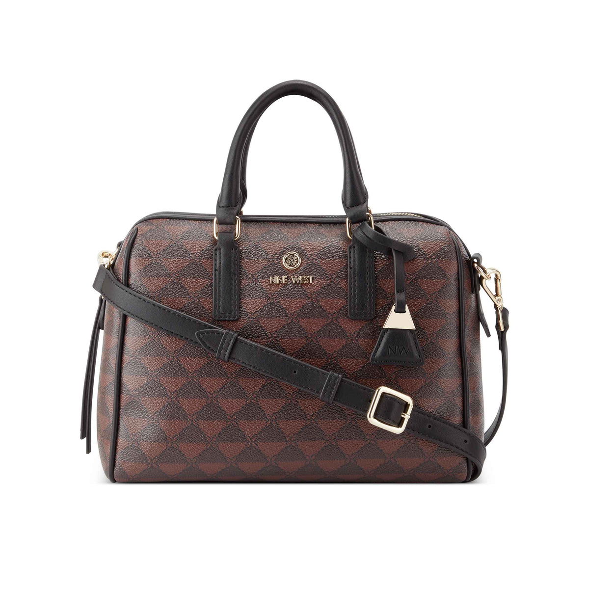 Tristian Bowler Satchel