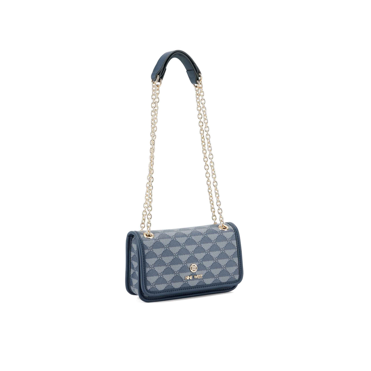 Tristian Mini Convertible Crossbody Flap