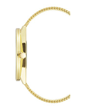 Mesh Bracelet Watch