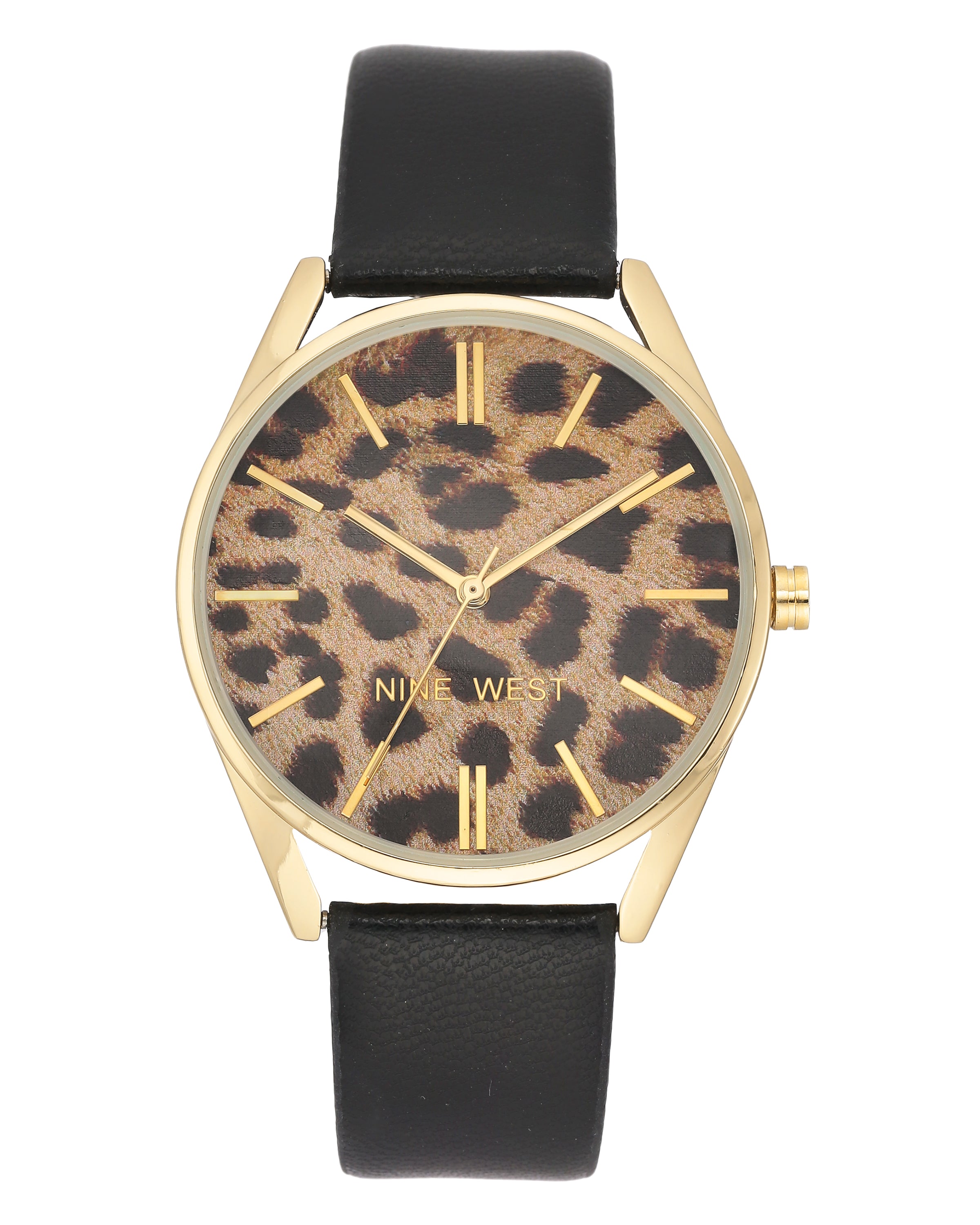 Nine west watch discount y121f