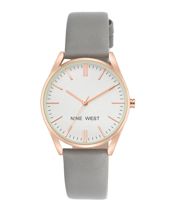 Classic Strap Watch