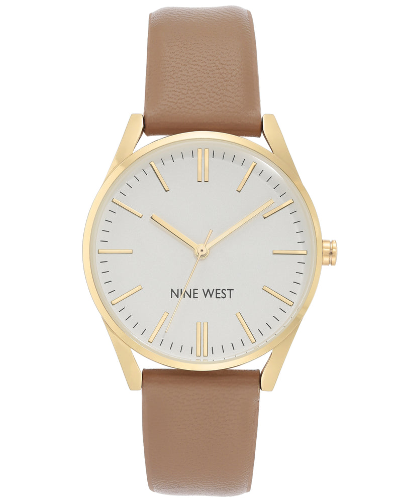 Classic Strap Watch