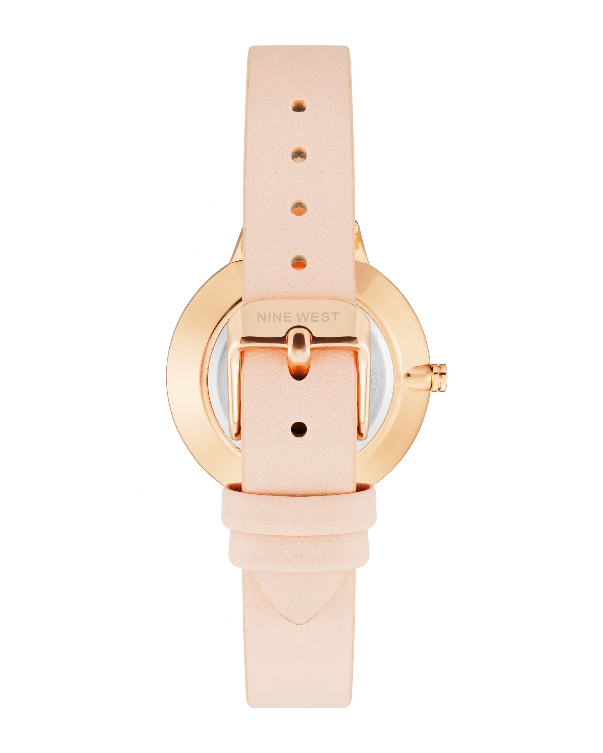 Nine west outlet floral watch