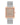 Rectangular Case Mesh Bracelet Watch