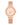 Minimalist Mesh Bracelet Watch