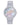 Marbleized Dial Bracelet Watch