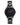 Gunmetal Bracelet Watch