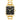 Square Case Bracelet Watch