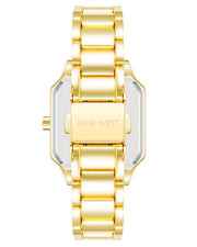 Square Case Bracelet Watch