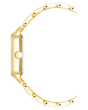 Square Case Bracelet Watch