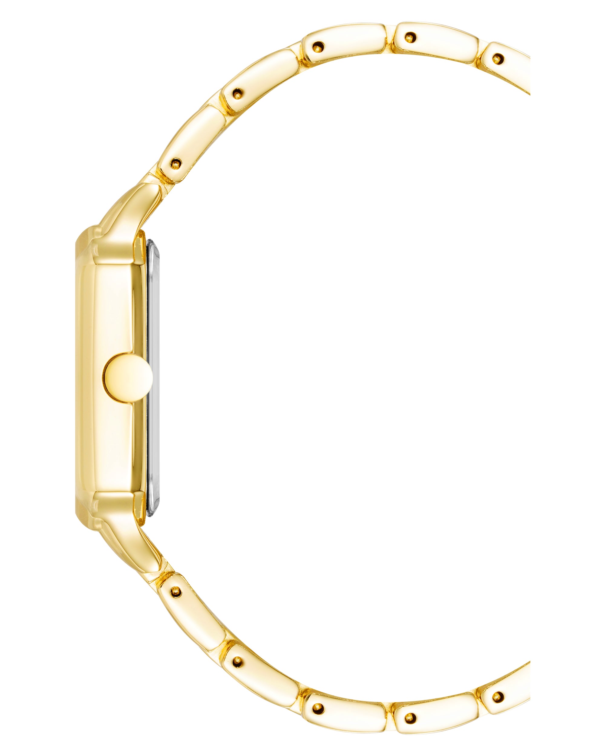 Square Case Bracelet Watch
