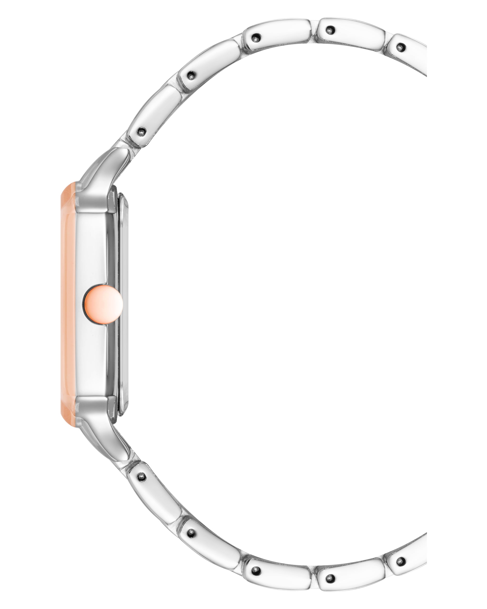 Square Case Bracelet Watch