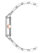 Square Case Bracelet Watch