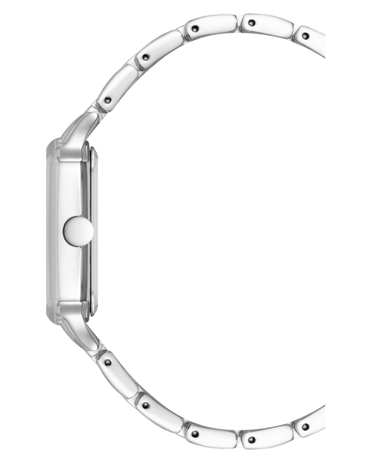 Square Case Bracelet Watch
