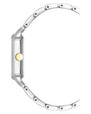 Square Case Bracelet Watch