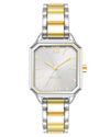Square Case Bracelet Watch