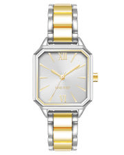 Square Case Bracelet Watch