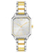 Square Case Bracelet Watch
