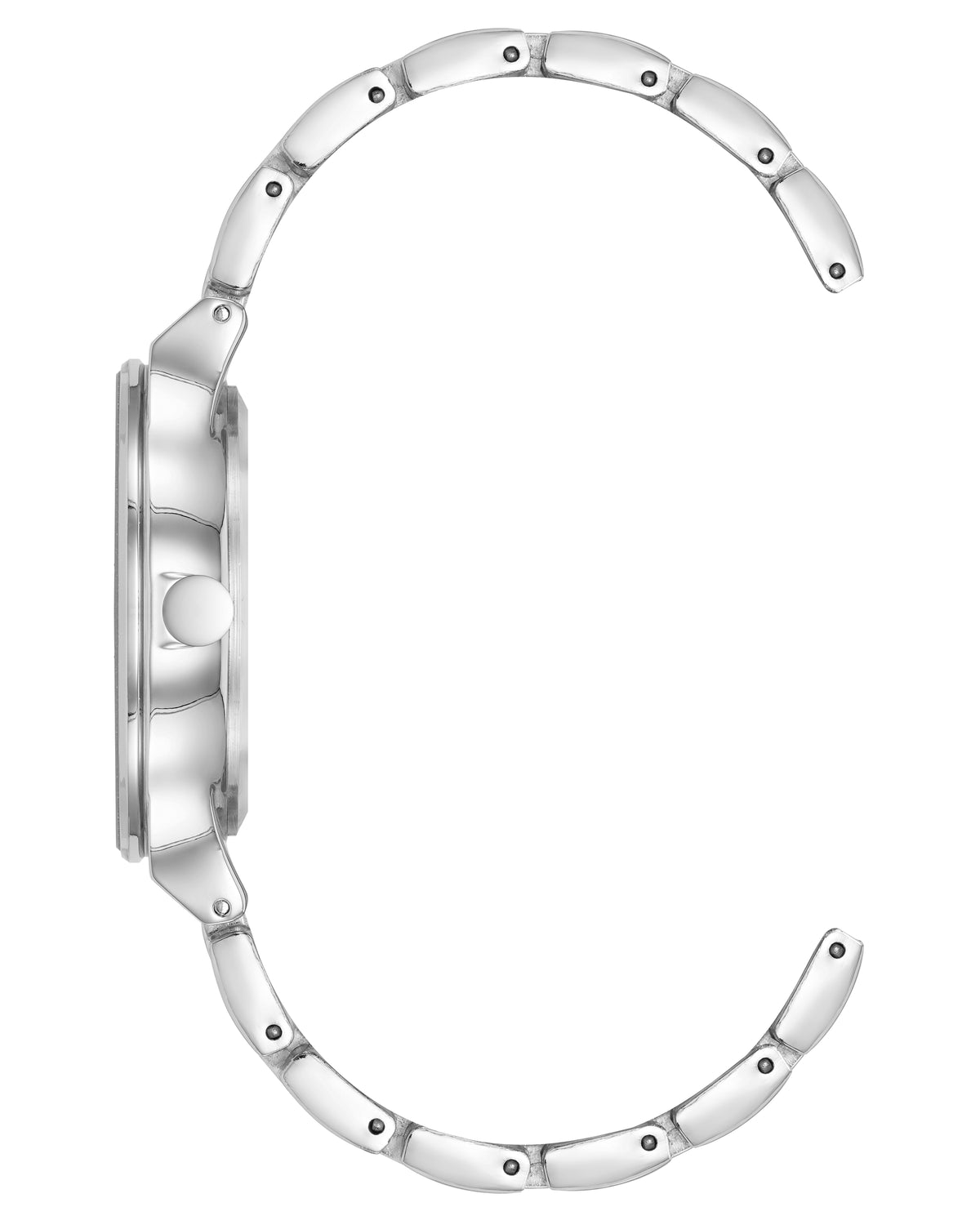 Link Bracelet Watch