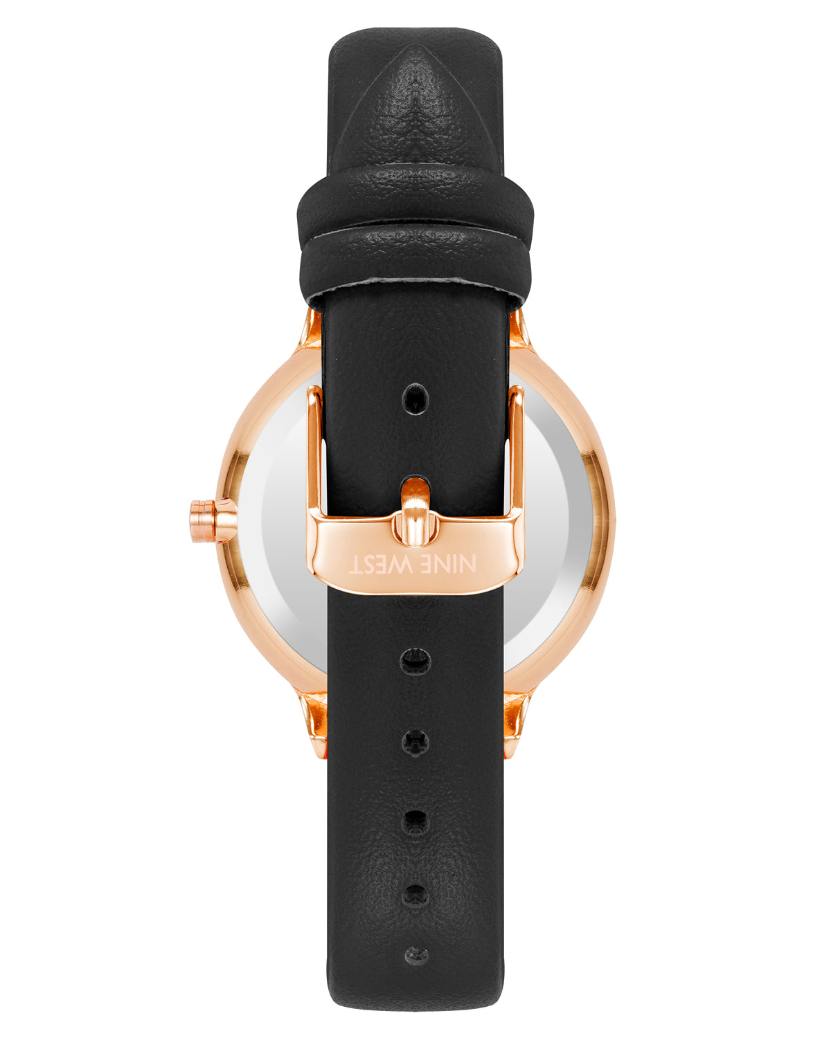Flower Dial Watch