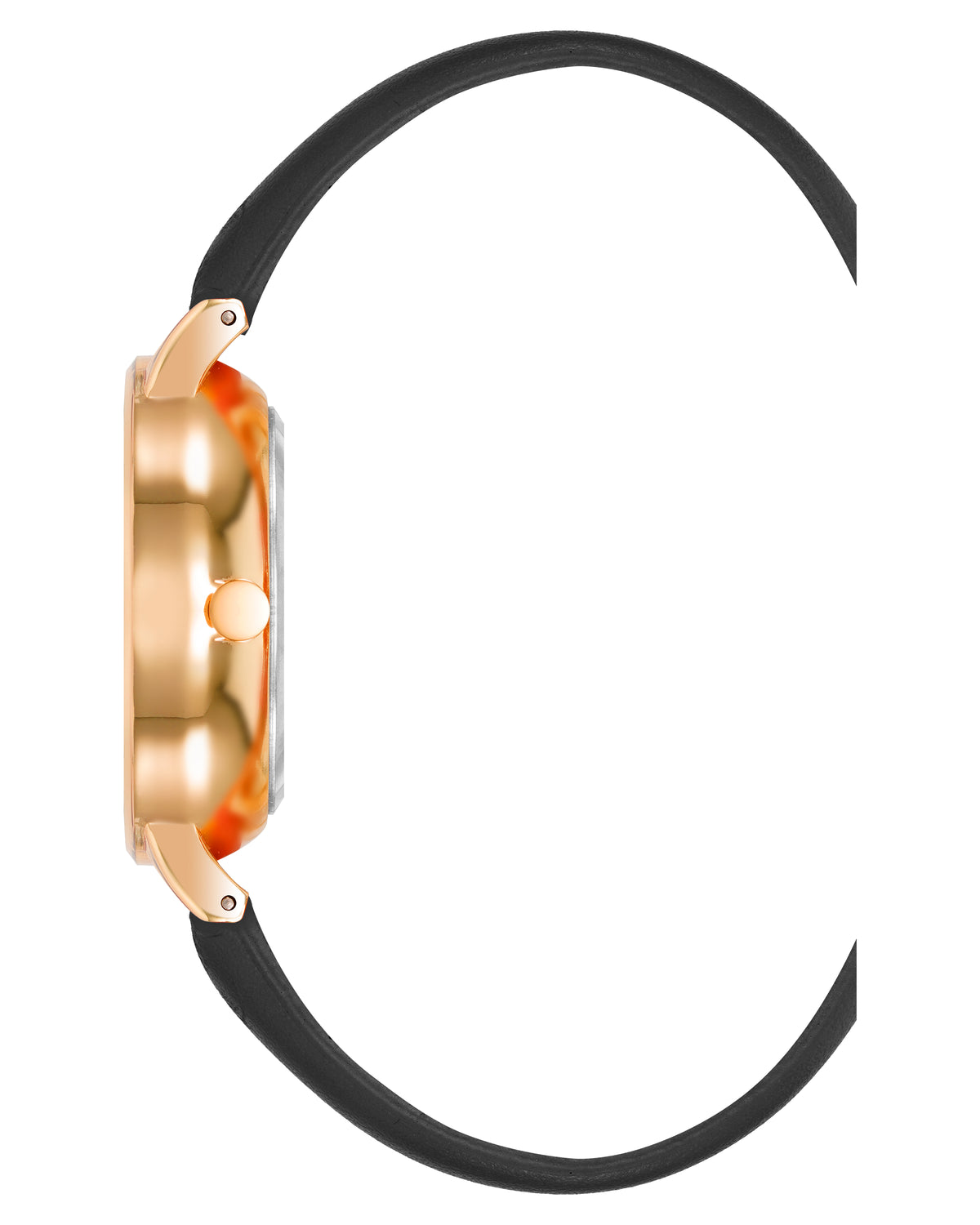 Flower Dial Watch